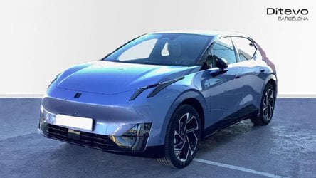 Coches Lynk&Co de segunda mano en barcelona | 02 bev 66kwh more 272 5p