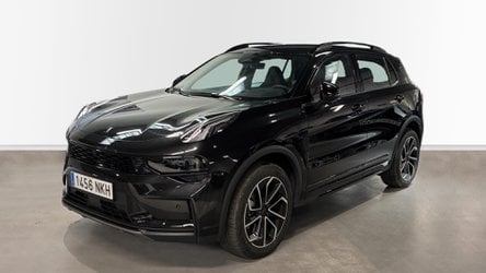 Coches Lynk & Co de segunda mano en valencia | OTRO MINI 1.5 phev core 276 5p