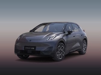 Coches Segunda Mano En Valencia | Lynk & Co 02 Bev 66Kwh Core 272 5P