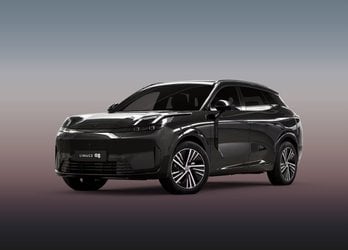 Coches Segunda Mano En Valencia | Lynk & Co 08 1.5 Phev Core 350 5P