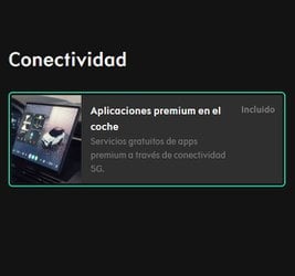 Coches Segunda Mano En Valencia | Lynk & Co 08 1.5 Phev Core 350 5P