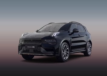 Coches Segunda Mano En Valencia | Lynk & Co Otro Mini 1.5 Phev Core 276 5P
