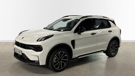 Coches Lynk & Co de segunda mano en valencia | OTRO MINI 1.5 phev core 276 5p