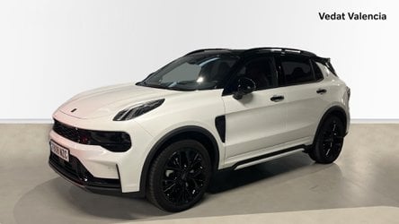 Coches Lynk & Co de segunda mano en valencia | OTRO MINI 1.5 phev more 276 5p