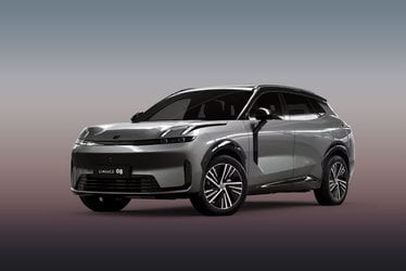 Coches Segunda Mano En Valencia | Lynk & Co 08 1.5 Phev Core 350 5P