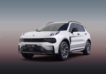 Coches Segunda Mano En Valencia | Lynk & Co Otro Mini 1.5 Phev Core 276 5P