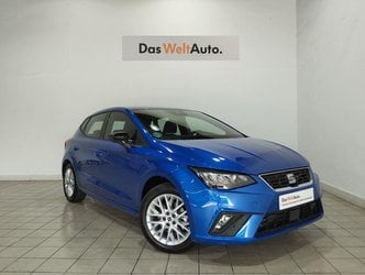 Coches Segunda Mano En Córdoba | Seat Ibiza 1.0 Tsi S&S Fr Xs 85 Kw (115 Cv)