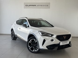 Coches Segunda Mano En Córdoba | Cupra Formentor 1.4 E-Hybrid Dsg 150 Kw (204 Cv)