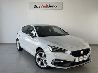 Coches Segunda Mano En Córdoba | Seat León 1.5 Tsi S&S Fr Special Edition 85 Kw (116 Cv)