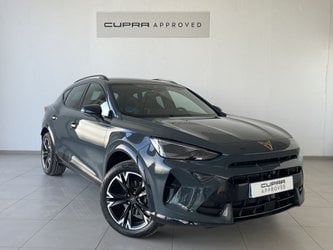 Coches Segunda Mano En Córdoba | Cupra Formentor 1.5 Tsi E-Hybrid Dsg 150 Kw (204 Cv)