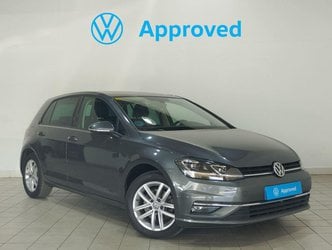 Coches Segunda Mano En Córdoba | Volkswagen Golf Advance 1.4 Tsi 92 Kw (125 Cv)