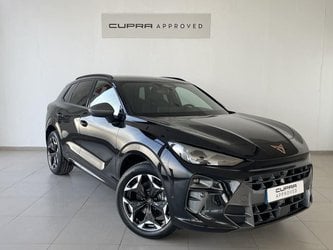 Coches Segunda Mano En Córdoba | Cupra Terramar 1.5 Tsi E-Hybrid Dsg 150 Kw (204 Cv)