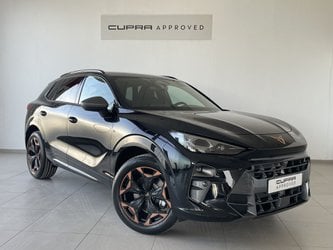 Coches Segunda Mano En Córdoba | Cupra Terramar 1.5 Tsi E-Hybrid Dsg 150 Kw (204 Cv)