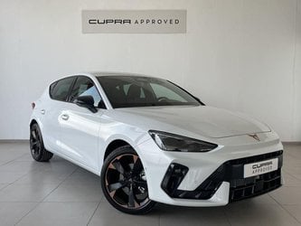 Coches Segunda Mano En Córdoba | Cupra León 1.5 Etsi Dsg 110 Kw (150 Cv)