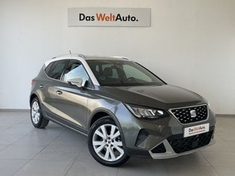 Coches Segunda Mano En Córdoba | Seat Arona 1.0 Tsi Xperience Special Edition Dsg 85 Kw (115 Cv)
