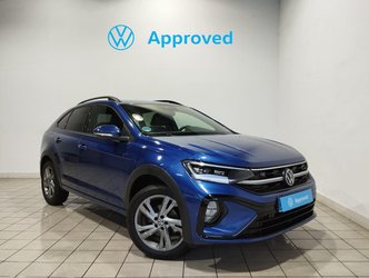 Coches Segunda Mano En Córdoba | Volkswagen Taigo R-Line 1.0 Tsi 85 Kw (115 Cv) Dsg