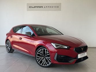 Coches Segunda Mano En Córdoba | Cupra León 2.0 Tsi Vz Dsg 221 Kw (300 Cv)