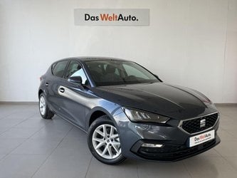 Coches Segunda Mano En Córdoba | Seat León 2.0 Tdi S&S Style Xs 85 Kw (115 Cv)