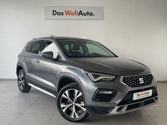 Coches Segunda Mano En Córdoba | Seat Ateca 1.5 Tsi S&S X-Perience 110 Kw (150 Cv)