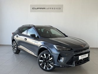 Coches Segunda Mano En Córdoba | Cupra Formentor 1.5 Etsi Dsg 110 Kw (150 Cv)