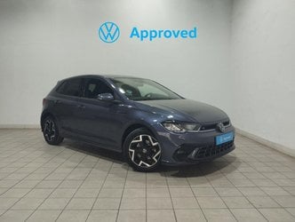 Coches Segunda Mano En Córdoba | Volkswagen Polo R-Line 1.0 Tsi 85 Kw (115 Cv) Dsg