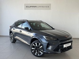 Coches Segunda Mano En Córdoba | Cupra Formentor 1.5 Etsi Dsg 110 Kw (150 Cv)