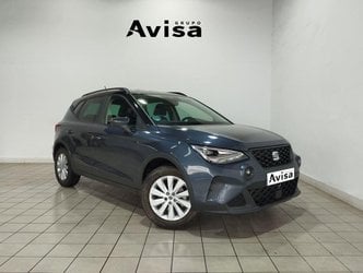 Coches Segunda Mano En Córdoba | Seat Arona 1.0 Tsi Style Special Edition 85 Kw (115 Cv)