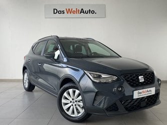 Coches Segunda Mano En Córdoba | Seat Arona 1.0 Tsi Style Special Edition 85 Kw (115 Cv)