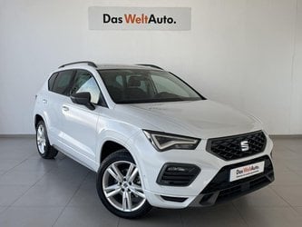 Coches Segunda Mano En Córdoba | Seat Ateca 1.5 Tsi S&S Fr Special Edition Dsg 110 Kw (150 Cv)