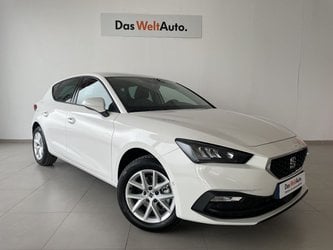 Coches Segunda Mano En Córdoba | Seat León 2.0 Tdi S&S Style Xs 85 Kw (116 Cv)