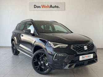 Coches Segunda Mano En Córdoba | Seat Ateca 1.5 Tsi S&S Fr Special Edition 110 Kw (150 Cv)
