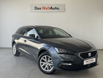 Coches Segunda Mano En Córdoba | Seat León St 2.0 Tdi Style Xs 85 Kw (115 Cv)
