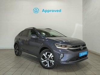 Coches Segunda Mano En Córdoba | Volkswagen Taigo "Más" 1.0 Tsi 85 Kw (115 Cv) Dsg