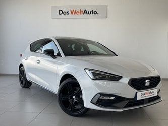 Coches Segunda Mano En Córdoba | Seat León 1.5 Tsi E-Hybrid Fr Xm Dsg 150 Kw (204 Cv)