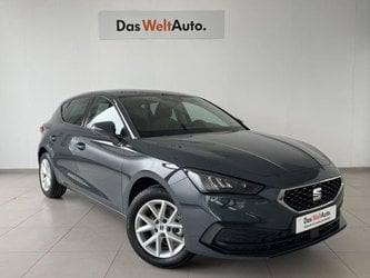 Coches Segunda Mano En Córdoba | Seat León 2.0 Tdi S&S Style Xs 85 Kw (115 Cv)