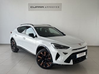 Coches Segunda Mano En Córdoba | Cupra Formentor 1.5 Tsi E-Hybrid Dsg 150 Kw (204 Cv)