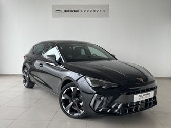 Coches Segunda Mano En Córdoba | Cupra León 1.5 Tsi E-Hybrid Dsg 150 Kw (204 Cv)