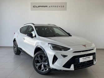 Coches Segunda Mano En Córdoba | Cupra Formentor 1.5 Etsi Beyond Dsg 110 Kw (150 Cv)