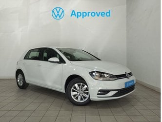 Coches Segunda Mano En Córdoba | Volkswagen Golf Ready2Go 1.0 Tsi 85 Kw (115 Cv)