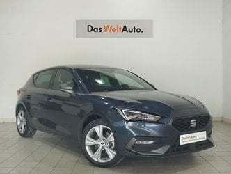 Coches Segunda Mano En Córdoba | Seat León 1.0 Etsi S&S Fr Xs Dsg 81 Kw (110 Cv)