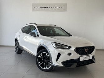 Coches Segunda Mano En Córdoba | Cupra Formentor 1.4 E-Hybrid Dsg 150 Kw (204 Cv)
