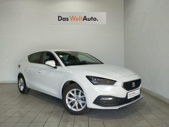 Coches Segunda Mano En Córdoba | Seat León 2.0 Tdi S&S Style Xs 85 Kw (115 Cv)