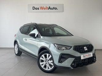Coches Segunda Mano En Córdoba | Seat Arona 1.0 Tsi S&S Style Dsg 85 Kw (115 Cv)