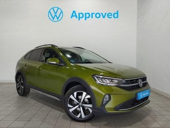 Coches Segunda Mano En Córdoba | Volkswagen Taigo ``Más`` 1.0 Tsi 85 Kw (115 Cv)