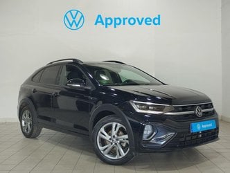 Coches Segunda Mano En Córdoba | Volkswagen Taigo R-Line 1.5 Tsi 110 Kw (150 Cv) Dsg