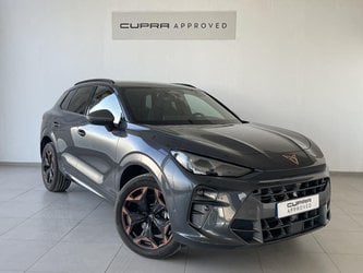 Coches Segunda Mano En Córdoba | Cupra Terramar 1.5 Tsi E-Hybrid Dsg 150 Kw (204 Cv)