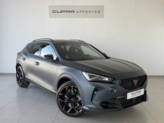Coches Segunda Mano En Córdoba | Cupra Formentor 2.5 Tsi Vz5 4Drive Dsg 287 Kw (390 Cv)