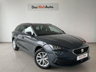 Coches Segunda Mano En Córdoba | Seat León St 2.0 Tdi Style Xs 85 Kw (115 Cv)