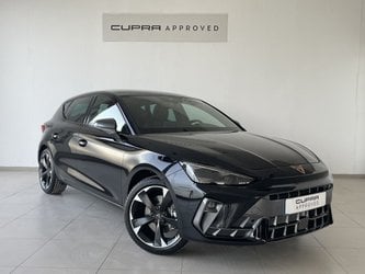 Coches Segunda Mano En Córdoba | Cupra León 1.5 Tsi E-Hybrid Dsg 150 Kw (204 Cv)