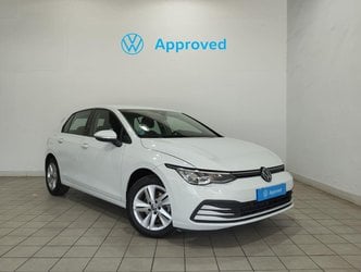 Coches Segunda Mano En Córdoba | Volkswagen Golf 2.0 Tdi 85 Kw (115 Cv)